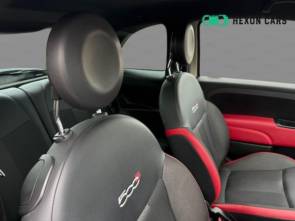 Used Fiat 500 2015 for sale - 75571479: Photo 10