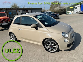 2015 - 1.2 S Hatchback 3dr Petrol Manual Euro 6 (s/s) (69 bhp)