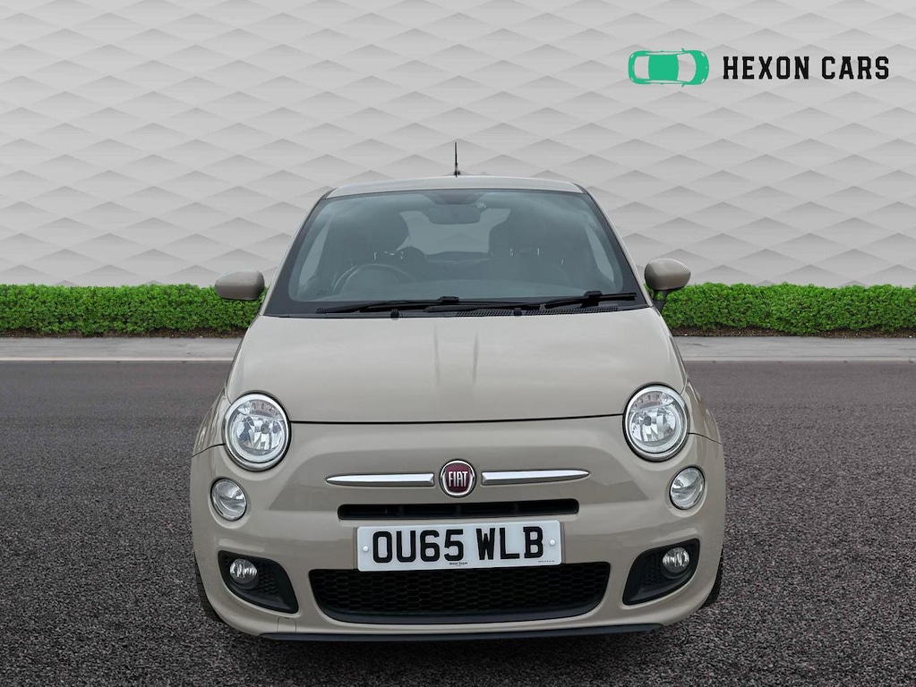 Used Fiat 500 2015 for sale - 75571479: Photo 21