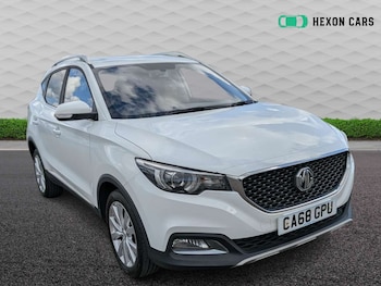 Used MG MG ZS 2018 for sale - 78857908: Photo