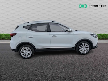 Used MG MG ZS 2018 for sale - 78857908: Photo