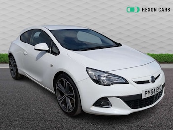Used Vauxhall Astra 2014 for sale - 79411069: Photo