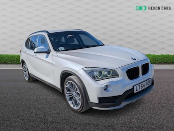 Used BMW X1 2014 for sale - 78387783: Photo