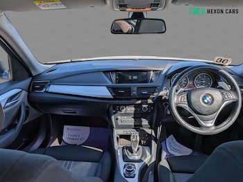 Used BMW X1 2014 for sale - 78387783: Photo