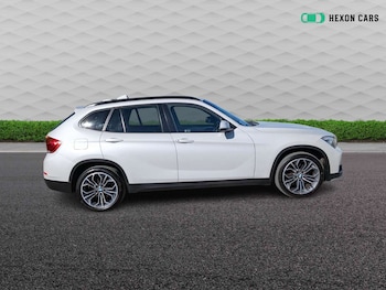 Used BMW X1 2014 for sale - 78387783: Photo