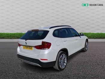 Used BMW X1 2014 for sale - 78387783: Photo