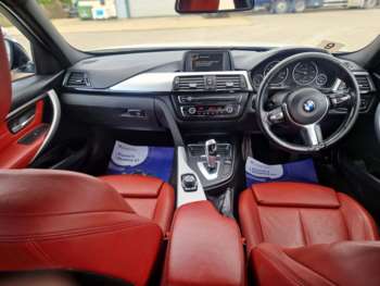 Used BMW 3 Series 2014 for sale - 74883400: Photo