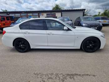 Used BMW 3 Series 2014 for sale - 74883400: Photo
