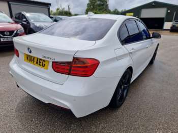 Used BMW 3 Series 2014 for sale - 74883400: Photo