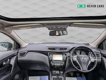 Used Nissan Qashqai 2017 for sale - 79841761: Photo