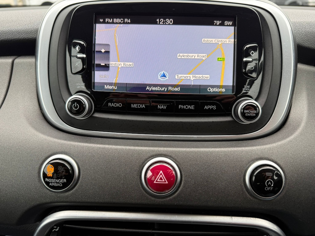 Used Fiat 500X 2016 for sale - 77795244: Photo 11