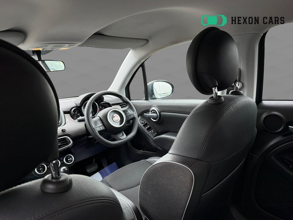 Used Fiat 500X 2016 for sale - 77795244: Photo 12