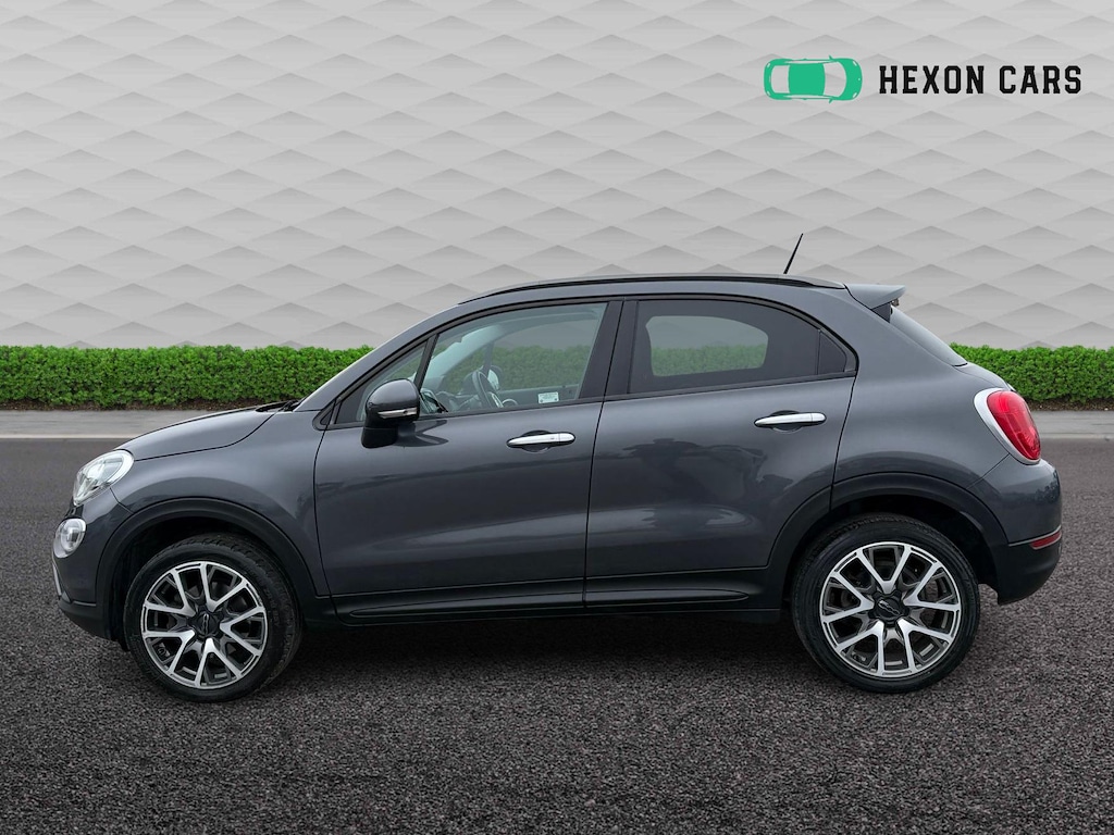 Used Fiat 500X 2016 for sale - 77795244: Photo 13