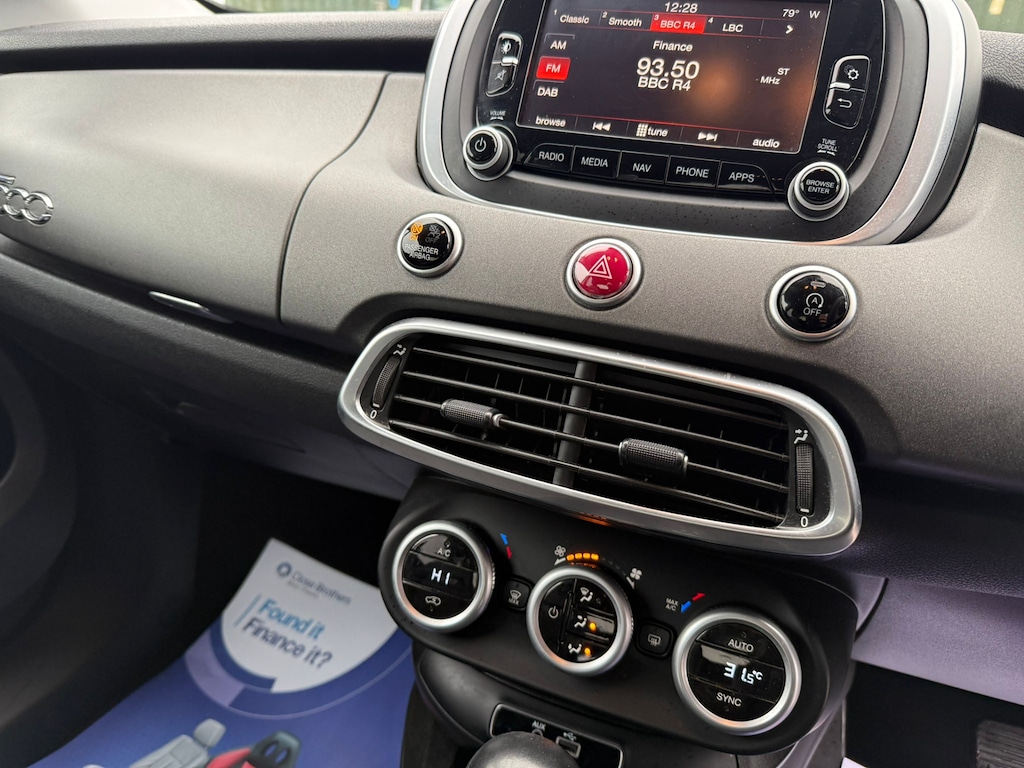 Used Fiat 500X 2016 for sale - 77795244: Photo 14