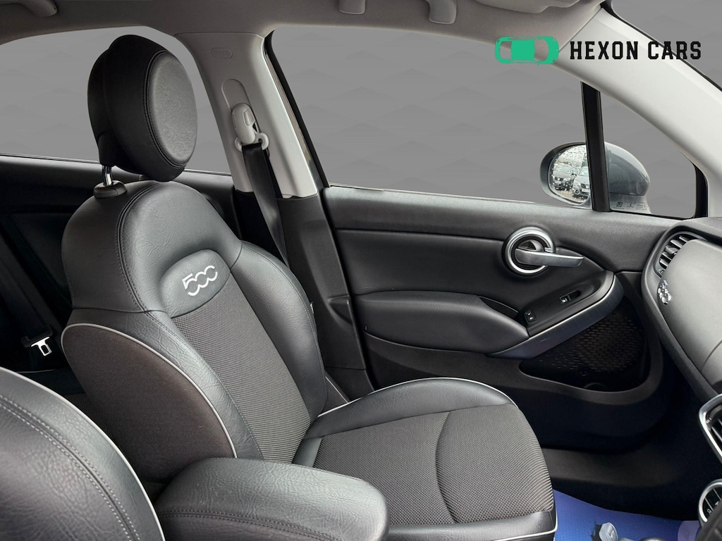 Used Fiat 500X 2016 for sale - 77795244: Photo 16