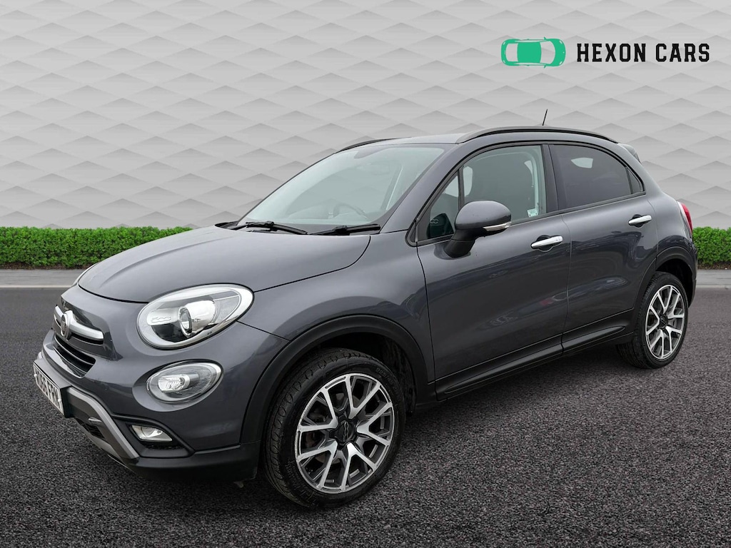 Used Fiat 500X 2016 for sale - 77795244: Photo 17