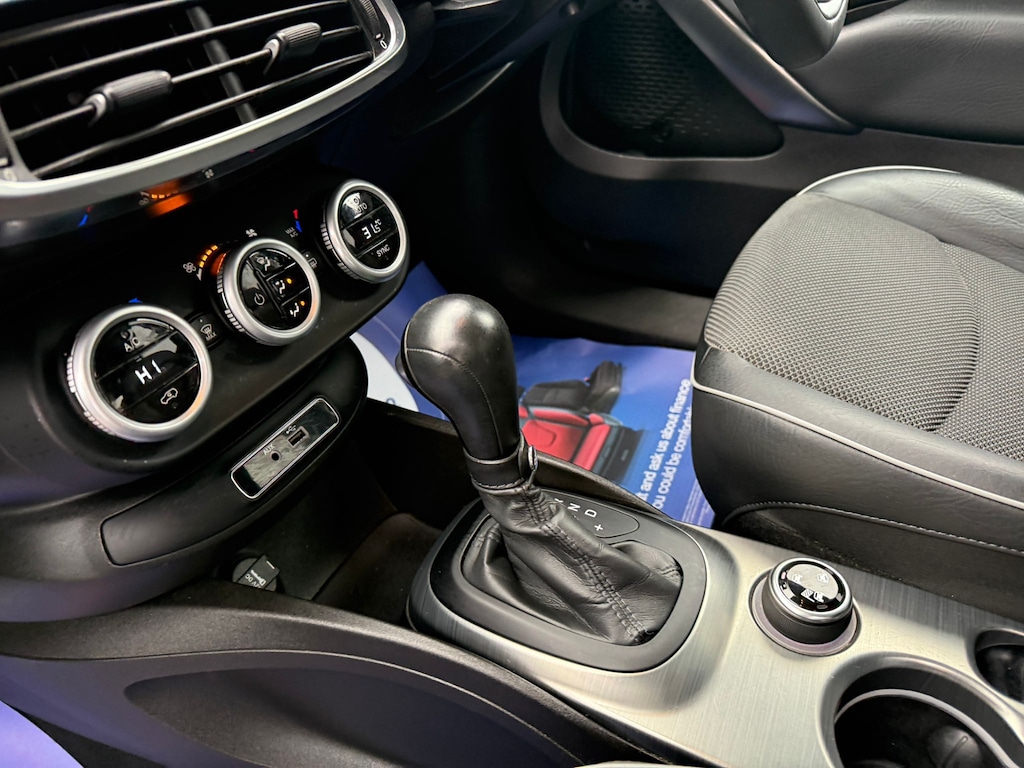 Used Fiat 500X 2016 for sale - 77795244: Photo 19