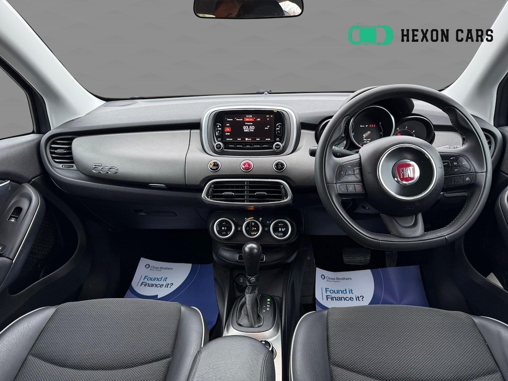 Used Fiat 500X 2016 for sale - 77795244: Photo 2