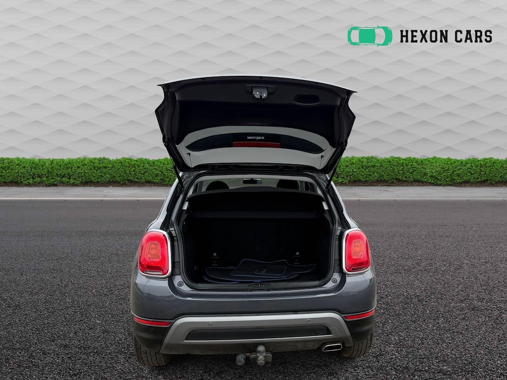 Used Fiat 500X 2016 for sale - 77795244: Photo 22