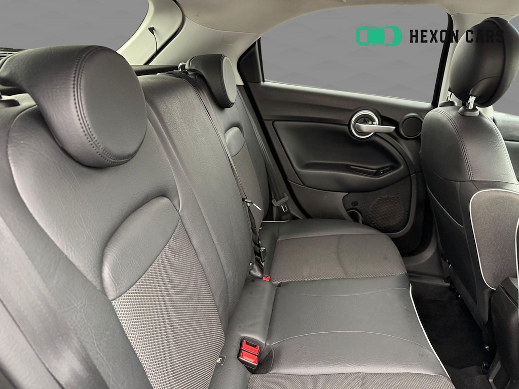 Used Fiat 500X 2016 for sale - 77795244: Photo 24