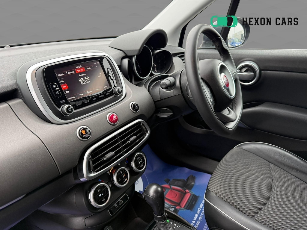 Used Fiat 500X 2016 for sale - 77795244: Photo 25