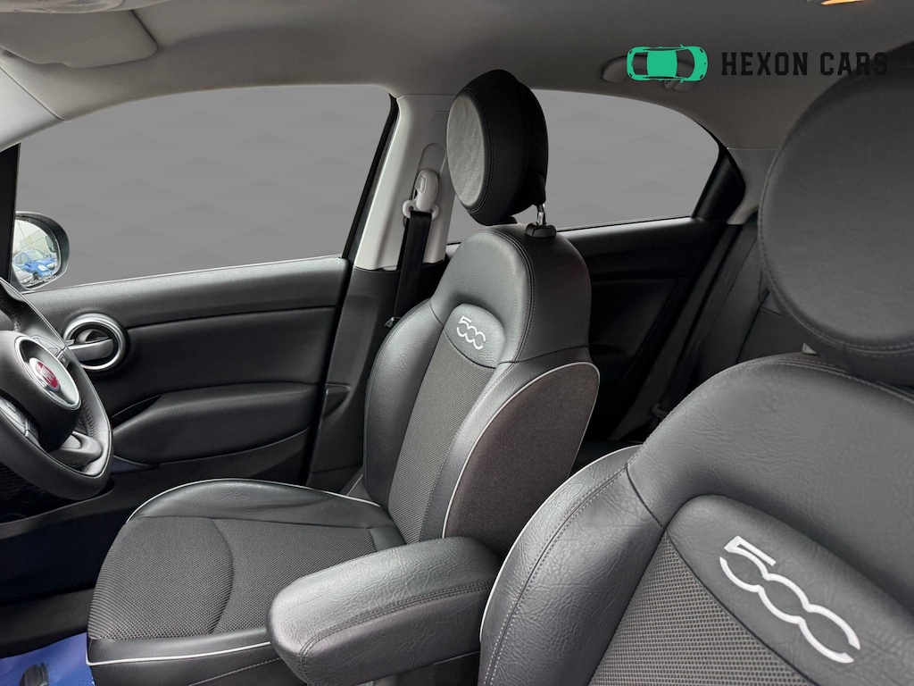 Used Fiat 500X 2016 for sale - 77795244: Photo 28