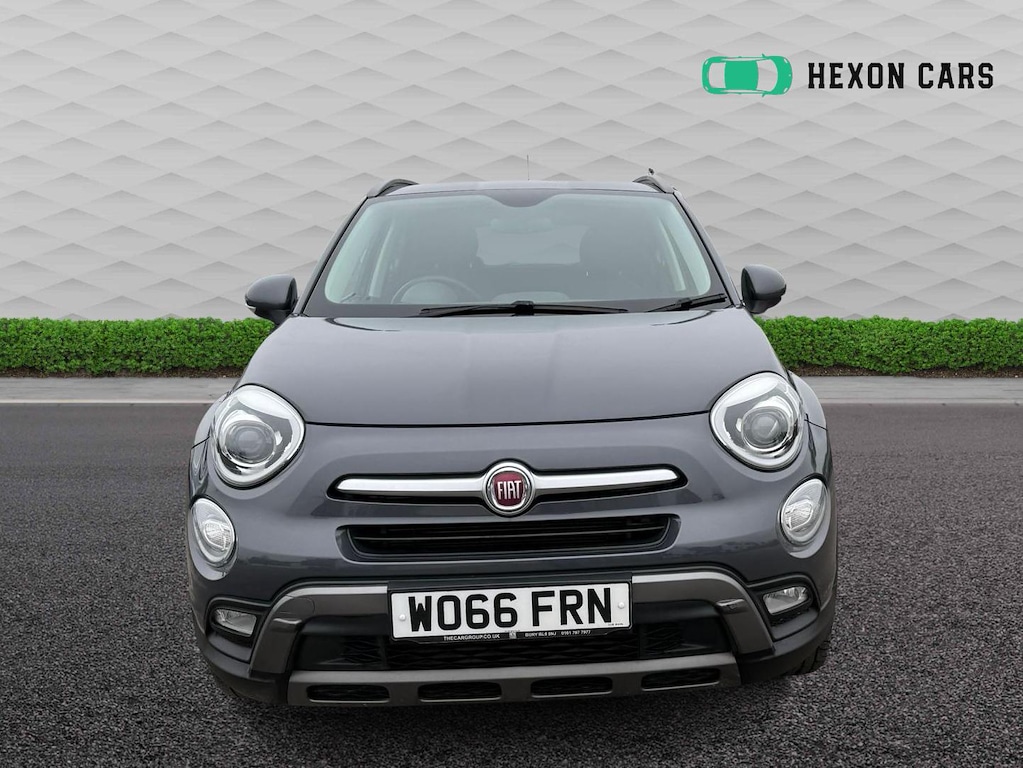 Used Fiat 500X 2016 for sale - 77795244: Photo 29