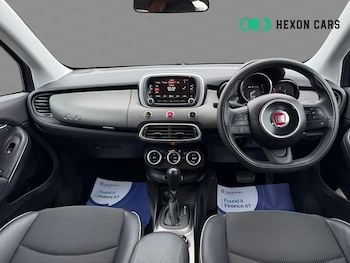 Used Fiat 500X 2016 for sale - 77795244: Photo