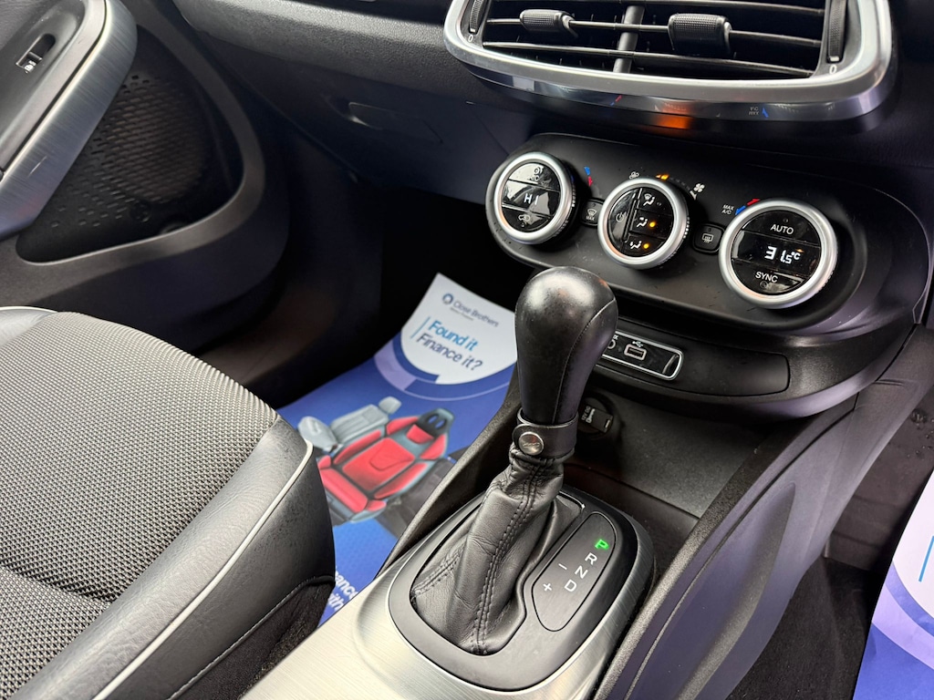 Used Fiat 500X 2016 for sale - 77795244: Photo 9