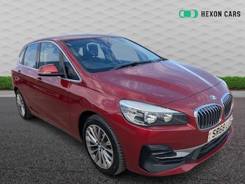 Used BMW 2 Series 2018 for sale - 79539744: Photo