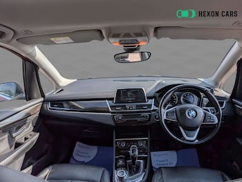 Used BMW 2 Series 2018 for sale - 79539744: Photo