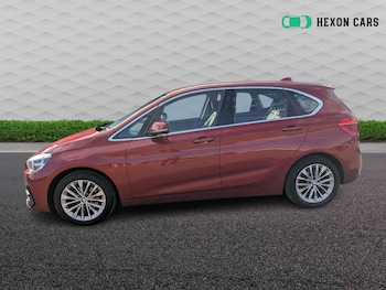 Used BMW 2 Series 2018 for sale - 79539744: Photo
