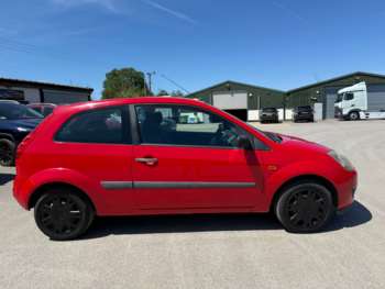 Used Ford Fiesta 2008 for sale - 75209981: Photo