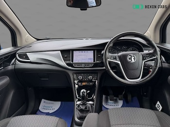Used Vauxhall Mokka X 2018 for sale - 78523411: Photo