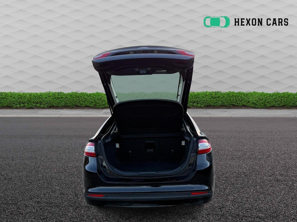 Used Ford Mondeo 2015 for sale - 77312536: Photo 11