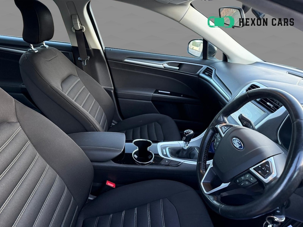 Used Ford Mondeo 2015 for sale - 77312536: Photo 13