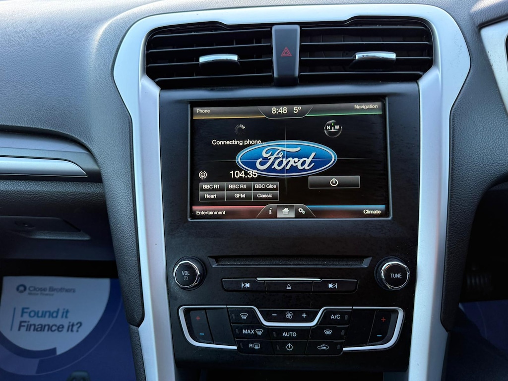 Used Ford Mondeo 2015 for sale - 77312536: Photo 14