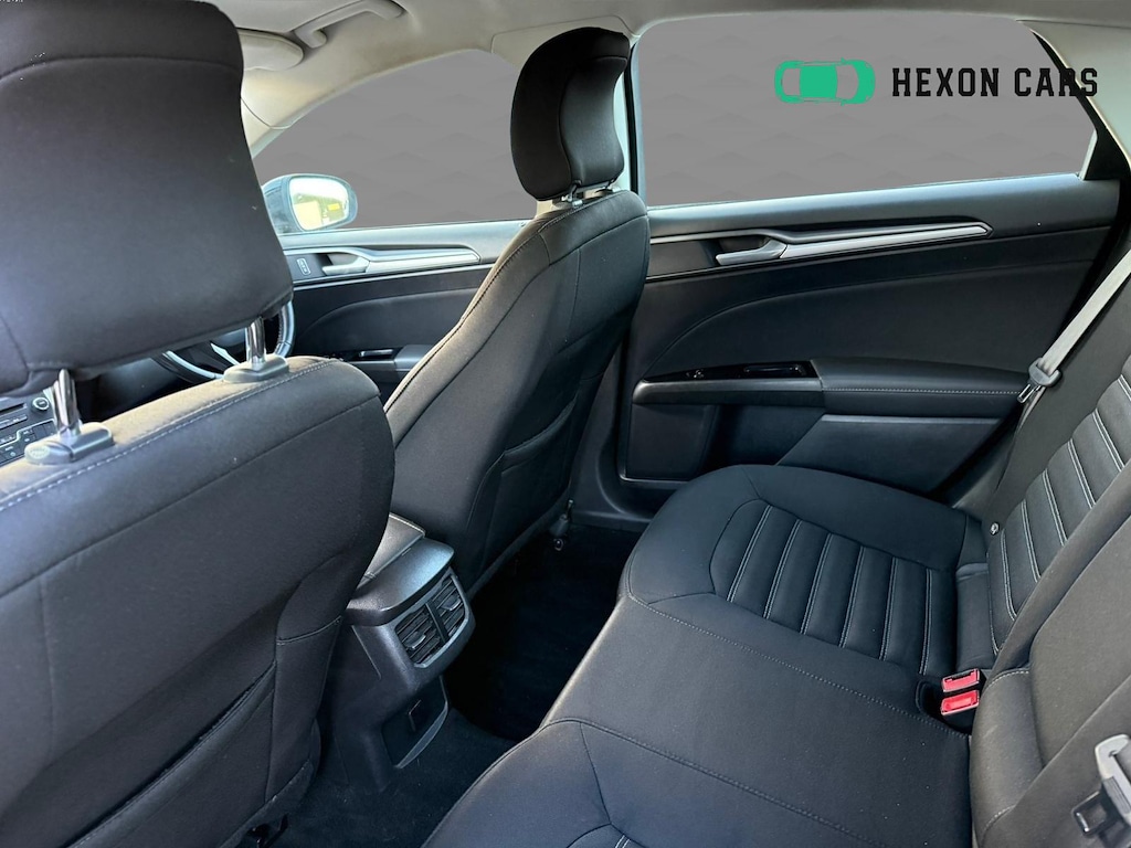 Used Ford Mondeo 2015 for sale - 77312536: Photo 16