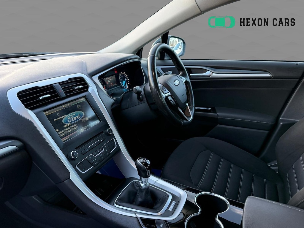 Used Ford Mondeo 2015 for sale - 77312536: Photo 17