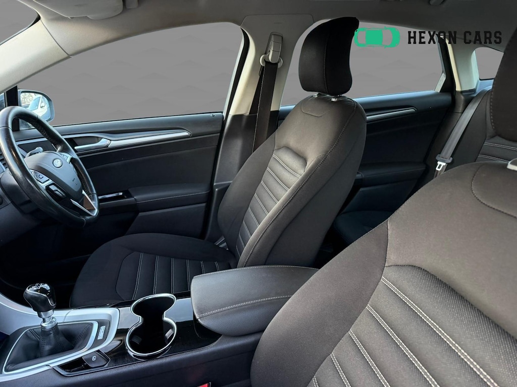 Used Ford Mondeo 2015 for sale - 77312536: Photo 18