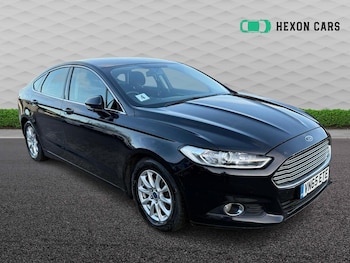 Used Ford Mondeo 2015 for sale - 77312536: Photo