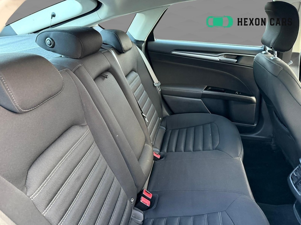 Used Ford Mondeo 2015 for sale - 77312536: Photo 20