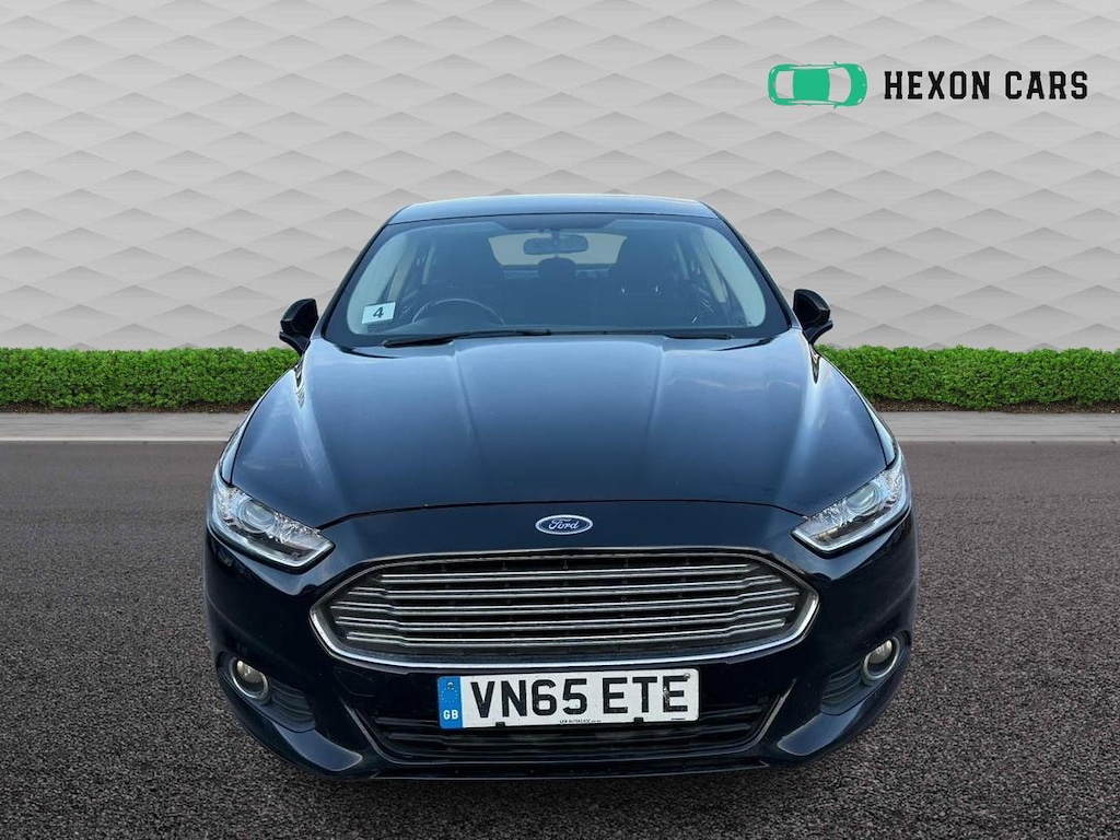 Used Ford Mondeo 2015 for sale - 77312536: Photo 21