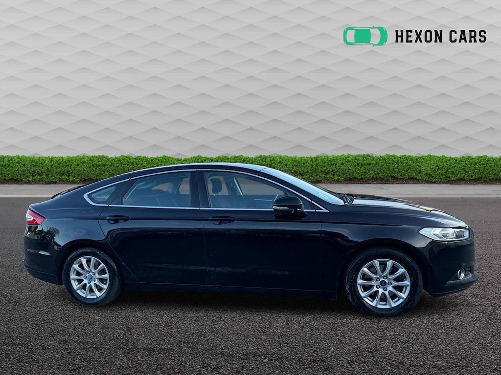 Used Ford Mondeo 2015 for sale - 77312536: Photo 3