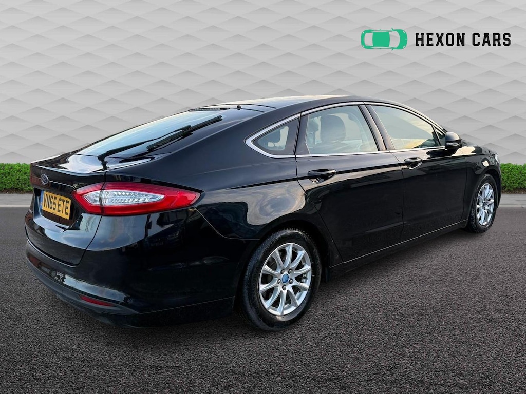 Used Ford Mondeo 2015 for sale - 77312536: Photo 5