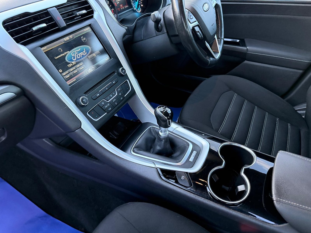 Used Ford Mondeo 2015 for sale - 77312536: Photo 8