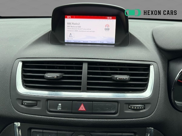 Used Vauxhall Mokka 2014 for sale - 76204063: Photo 12