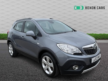 Vauxhall - Mokka