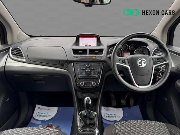 Used Vauxhall Mokka 2014 for sale - 76204063: Photo 2