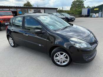2007 - 1.4 16v Dynamique Hatchback 5dr Petrol Manual (158 g/km, 98 bhp)